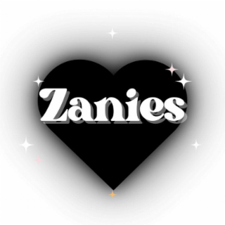 ZANIES logo