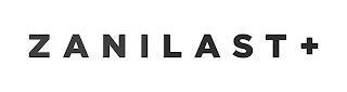 ZANILAST + logo