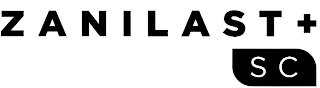 ZANILAST + SC logo