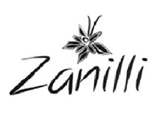 ZANILLI logo