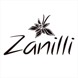 ZANILLI logo