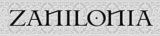 ZANILONIA logo