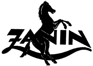 ZANIN logo