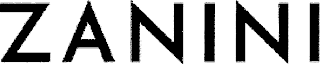 ZANINI logo