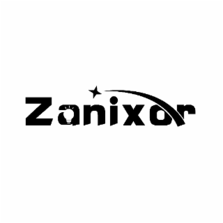 ZANIXOR logo