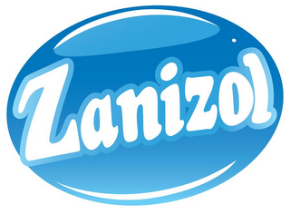 ZANIZOL logo