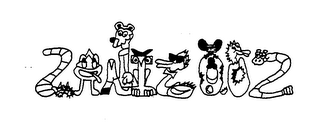 ZANIZOOZ logo