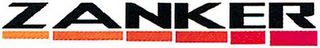 ZANKER logo