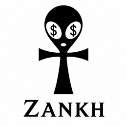 ZANKH logo