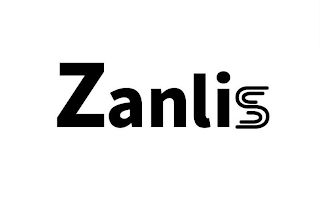 ZANLIS logo