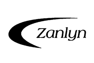 ZANLYN logo