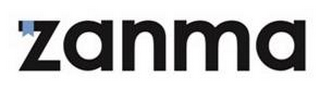 ZANMA logo