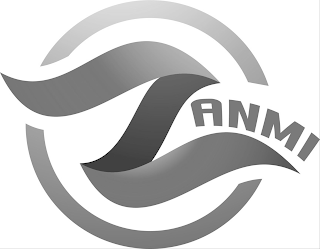 ZANMI logo