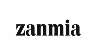 ZANMIA logo
