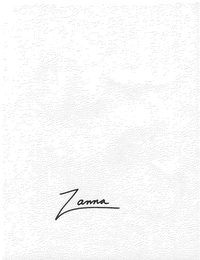 ZANNA logo