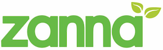 ZANNA logo