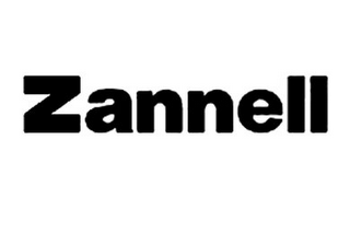 ZANNELL logo