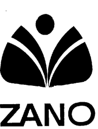 ZANO logo