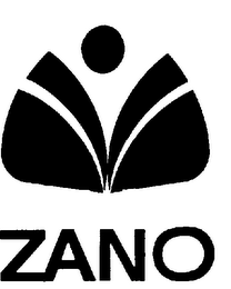 ZANO logo