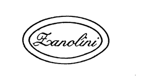 ZANOLINI logo
