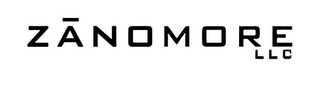ZANOMORE LLC logo