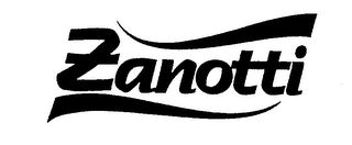 ZANOTTI logo