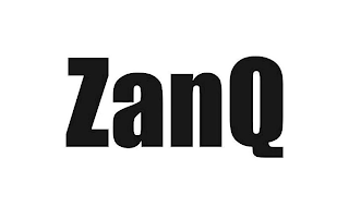 ZANQ logo