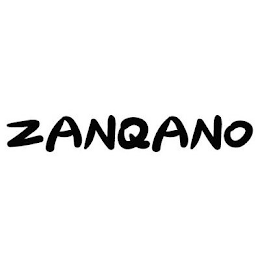 ZANQANO logo