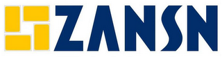 ZANSN logo