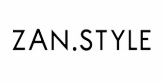 ZAN.STYLE logo