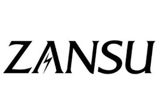 ZANSU logo