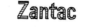 ZANTAC logo