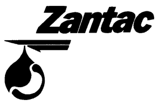 ZANTAC logo