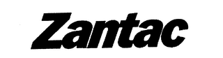 ZANTAC logo