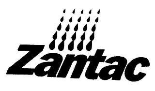 ZANTAC logo