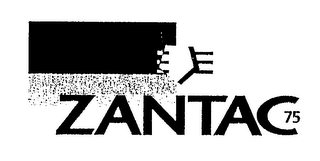 ZANTAC75 logo