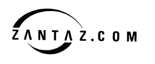 ZANTAZ.C O M logo