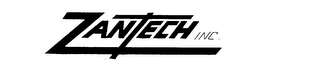 ZANTECH INC logo