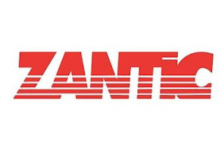 ZANTIC logo