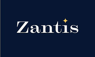 ZANTIS logo