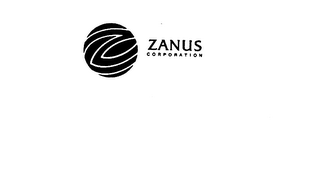 ZANUS CORPORATION logo