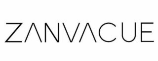 ZANVACUE logo