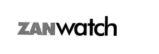 ZANWATCH logo