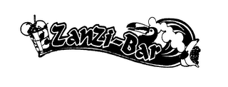 ZANZI-BAR logo