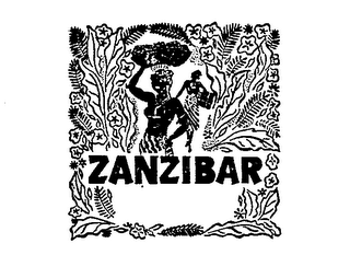 ZANZIBAR logo