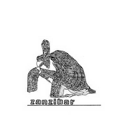 ZANZIBAR logo