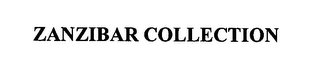 ZANZIBAR COLLECTION logo
