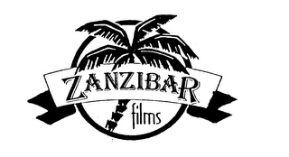 ZANZIBAR FILMS logo