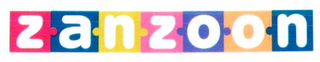 ZANZOON logo