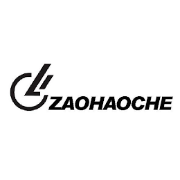 ZAOHAOCHE logo